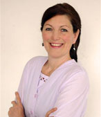 Kirsten Blok, provider of Reflexology and Myomasology in Windsor, Ontario 