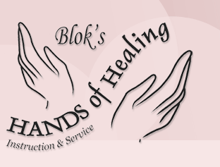 Reflexology and Myomassology provided by Blok's Hands of Healing
